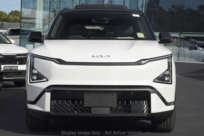 2025 Kia EV5 GT-Line