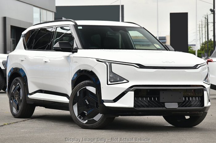 2025 Kia EV5