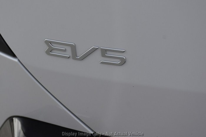 2025 Kia EV5 GT-Line