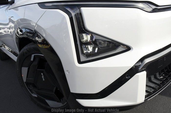 2025 Kia EV5 GT-Line