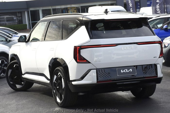 2025 Kia EV5 GT-Line