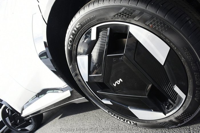 2025 Kia EV5 GT-Line