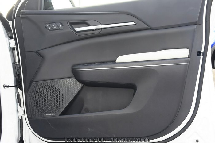 2025 Kia EV5 GT-Line