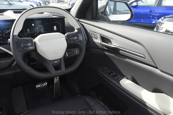 2025 Kia EV5 GT-Line