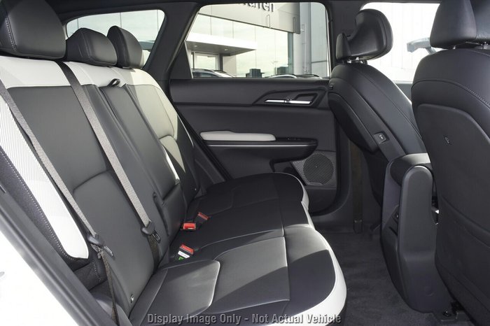 2025 Kia EV5 GT-Line