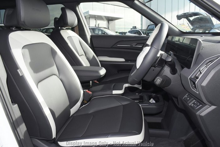 2025 Kia EV5 GT-Line