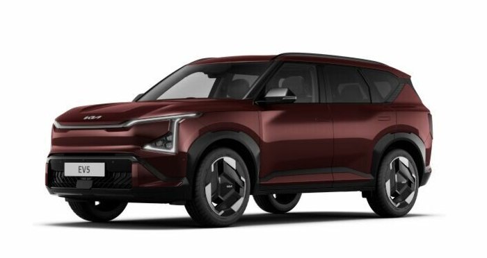2025 Kia EV5