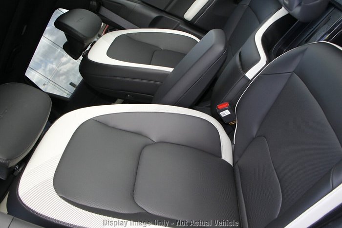 2025 Kia EV5 GT-Line