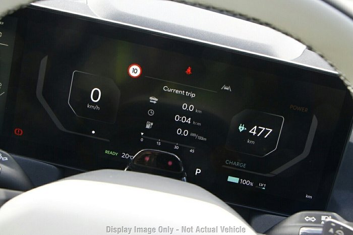 2025 Kia EV5 GT-Line