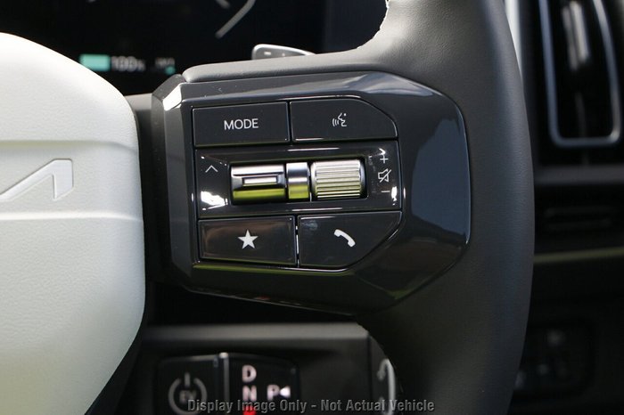 2025 Kia EV5 GT-Line