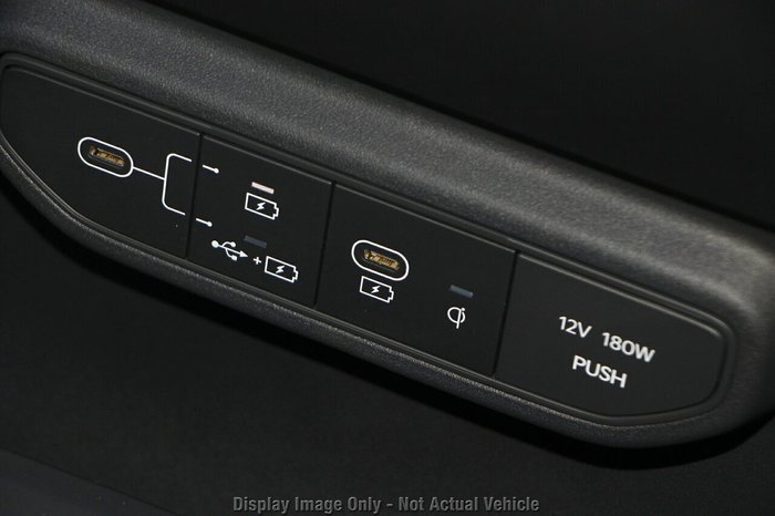 2025 Kia EV5 GT-Line