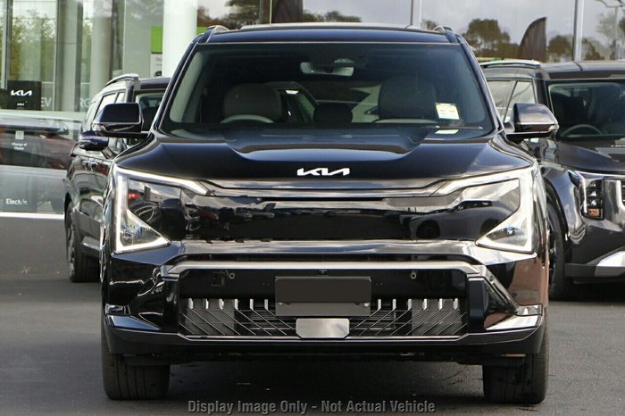 2025 Kia EV5 GT-Line