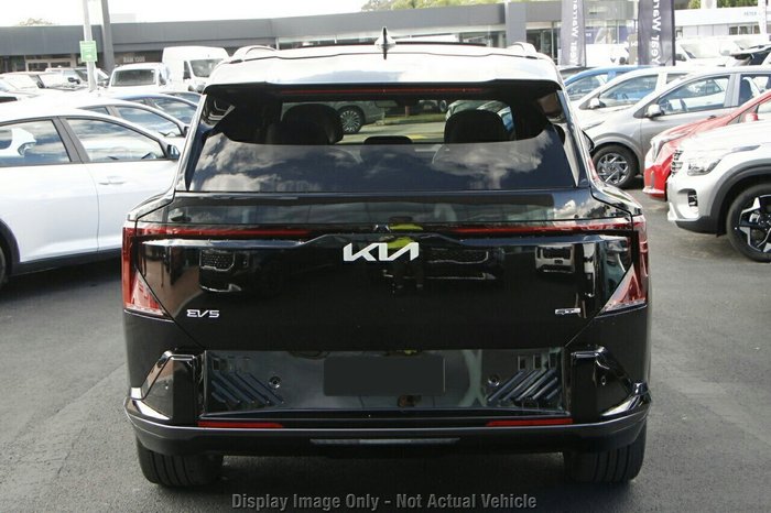 2025 Kia EV5 GT-Line