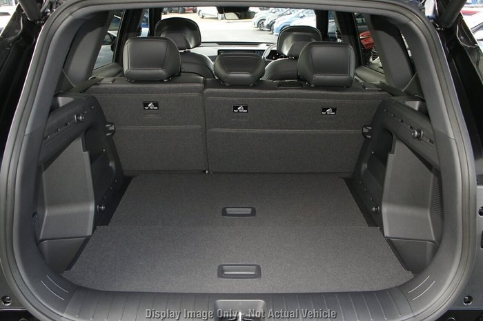 2025 Kia EV5 GT-Line