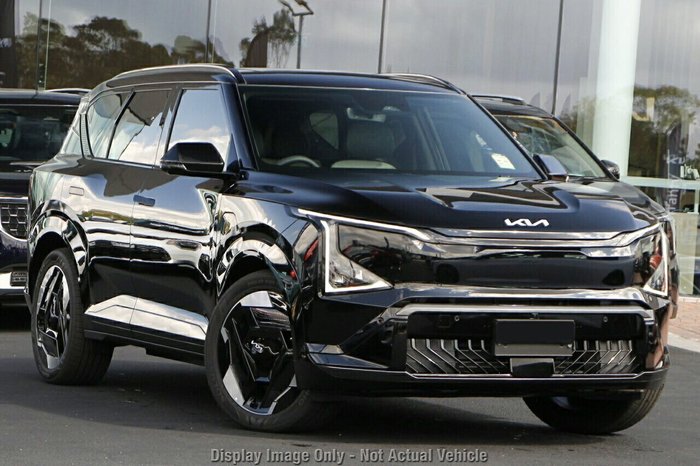 2025 Kia EV5