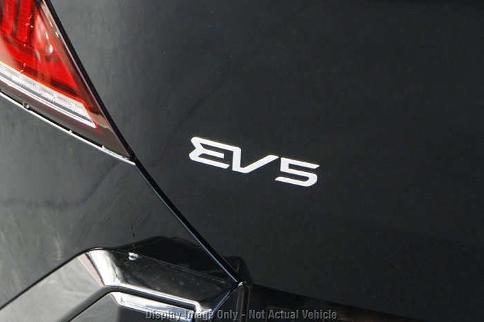 2025 Kia EV5 GT-Line