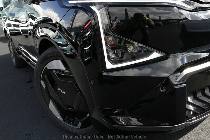 2025 Kia EV5 GT-Line