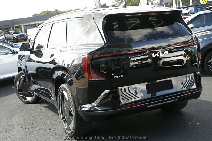 2025 Kia EV5 GT-Line