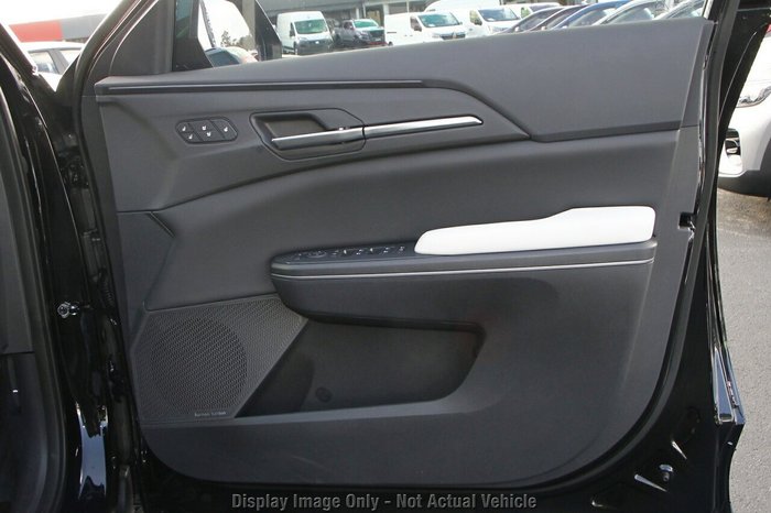 2025 Kia EV5 GT-Line