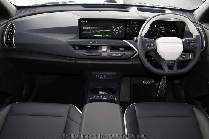 2025 Kia EV5 GT-Line