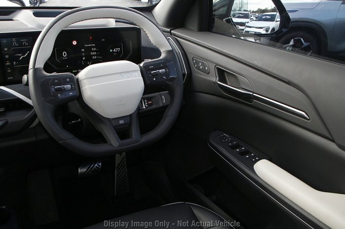 2025 Kia EV5 GT-Line