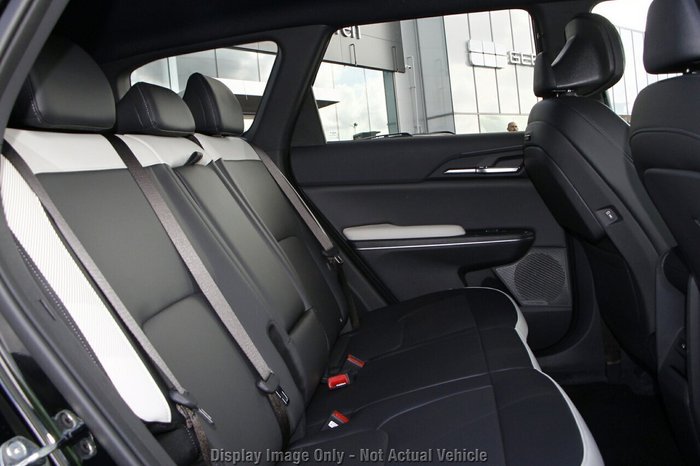 2025 Kia EV5 GT-Line