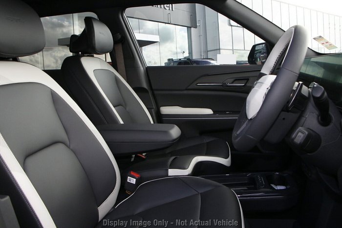 2025 Kia EV5 GT-Line