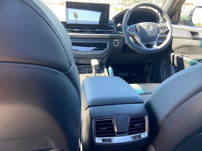 2025 Peugeot 3008 GT Premium Hybrid P64 MY25 Artense Grey