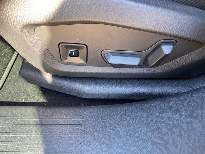 2025 Peugeot 3008 GT Premium Hybrid P64 MY25 Artense Grey