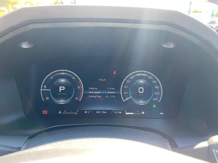 2025 Peugeot 3008 GT Premium Hybrid P64 MY25 Artense Grey