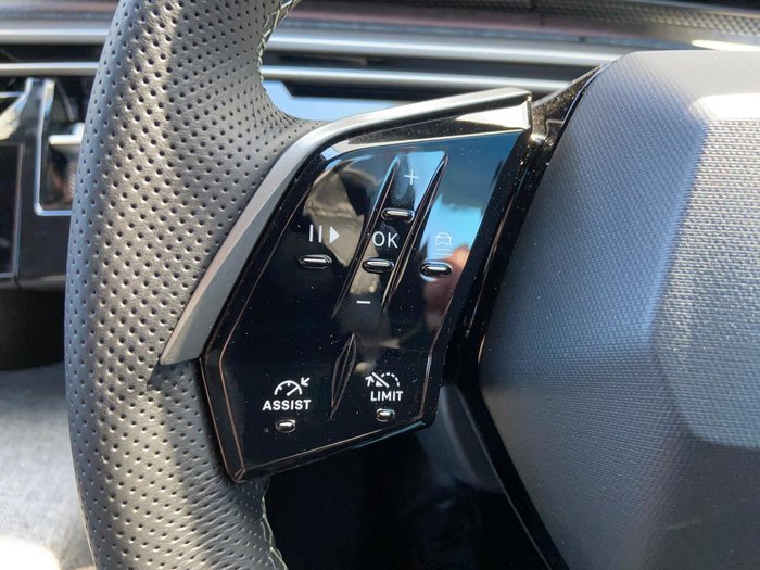 2025 Peugeot 3008 GT Premium Hybrid P64 MY25 Artense Grey