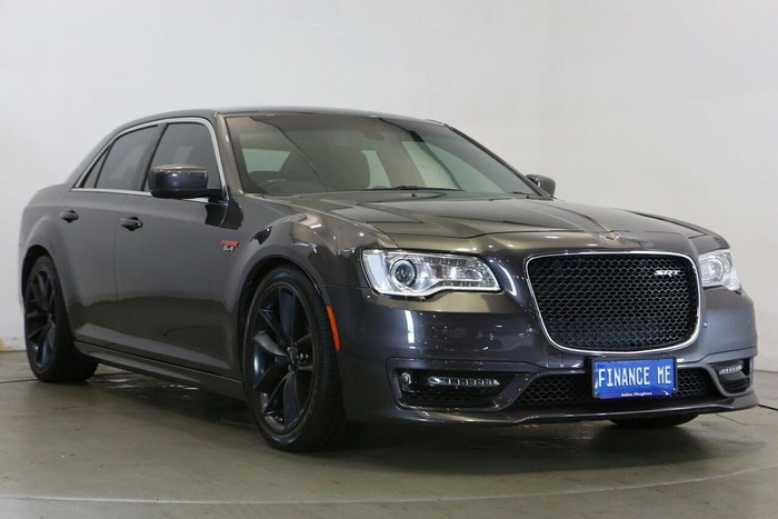 2021 Chrysler 300