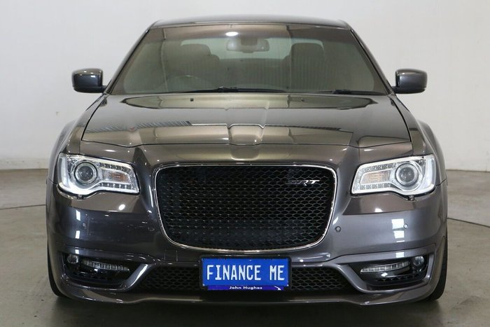 2021 Chrysler 300