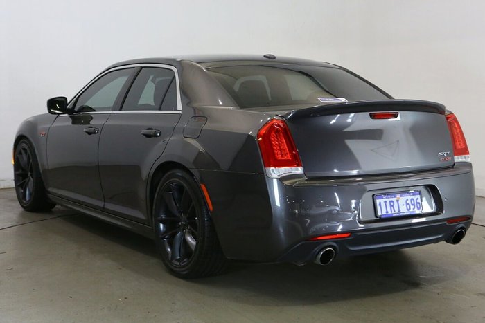 2021 Chrysler 300