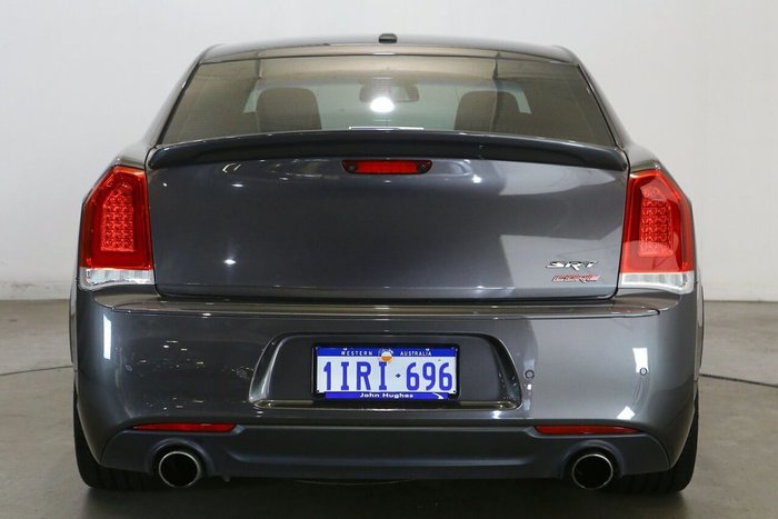 2021 Chrysler 300