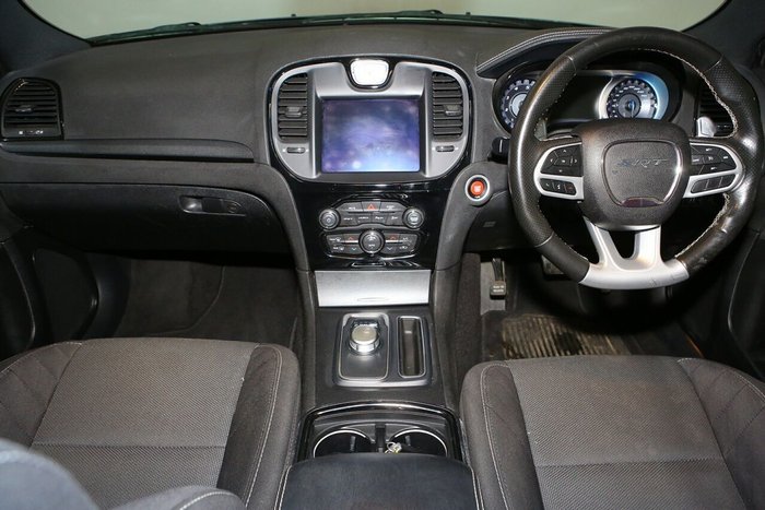 2021 Chrysler 300 SRT Core
