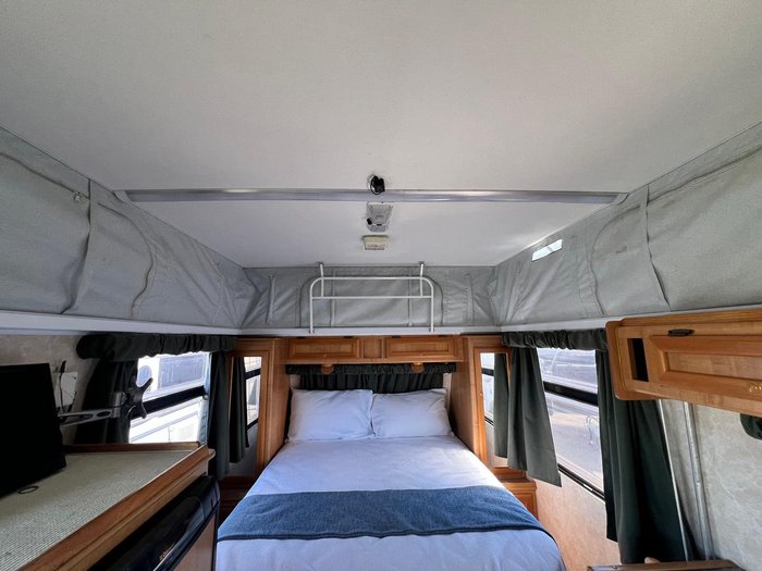 2002 Jayco Freedom
