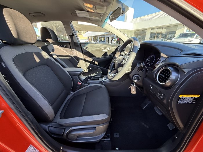 2019 Hyundai Kona