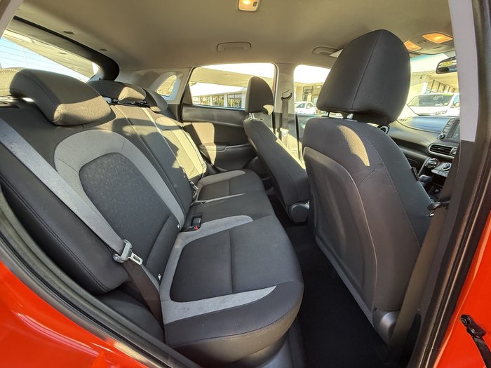 2019 Hyundai Kona