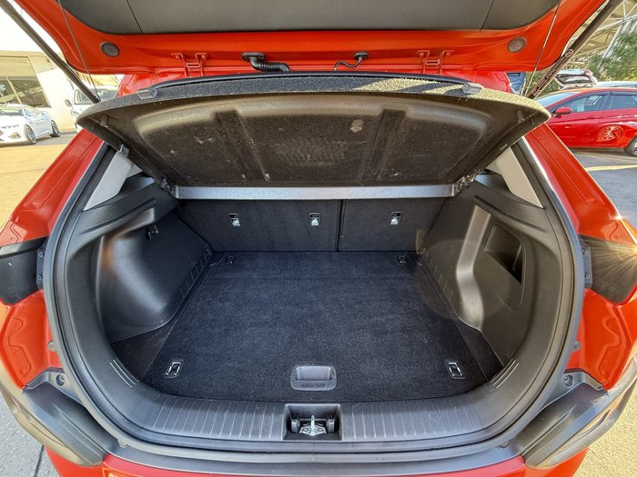 2019 Hyundai Kona