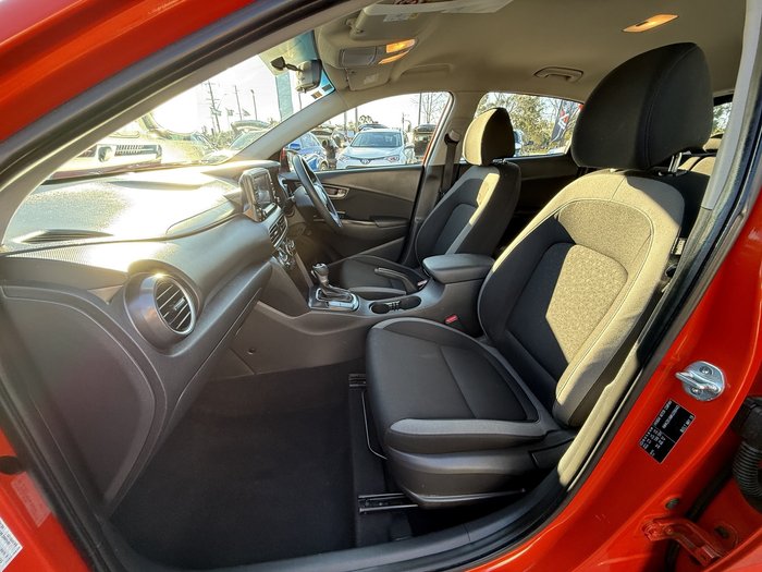 2019 Hyundai Kona