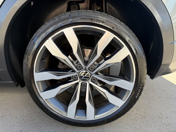 2021 Volkswagen T-ROC