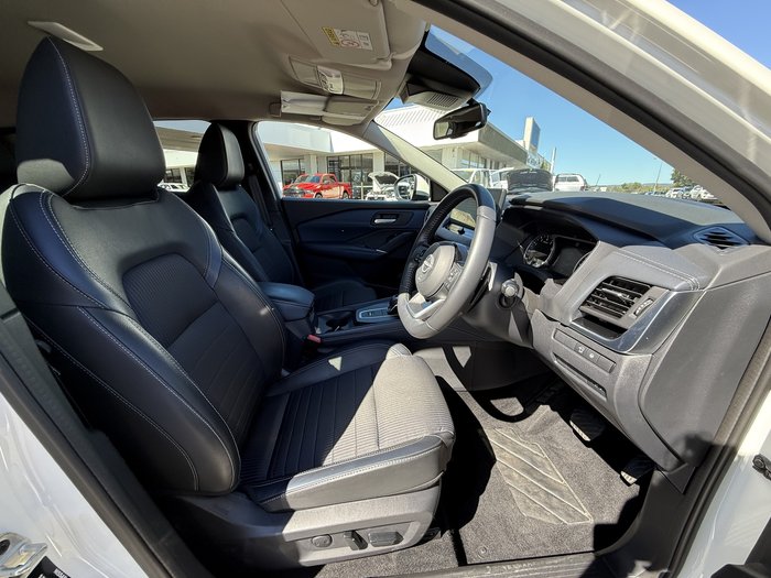 2023 Nissan Qashqai