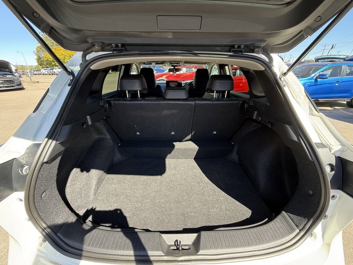 2023 Nissan Qashqai