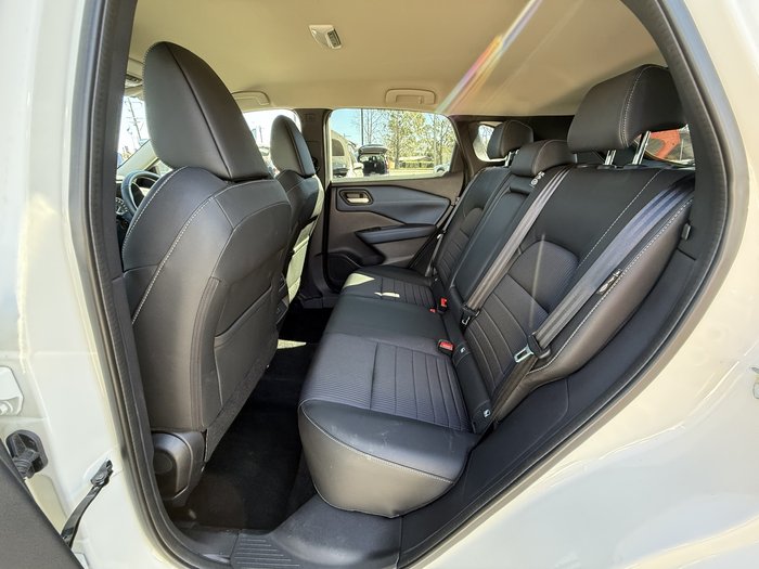 2023 Nissan Qashqai