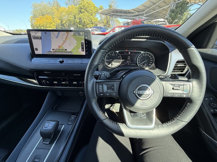 2023 Nissan Qashqai