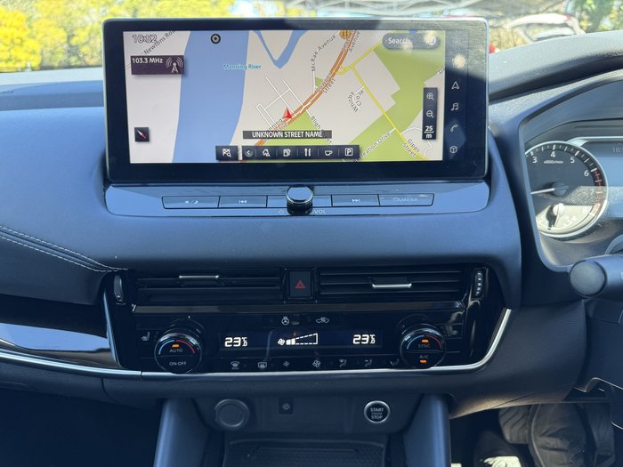 2023 Nissan Qashqai