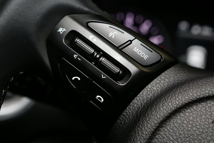 2022 Kia Stonic Sport