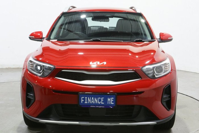 2022 Kia Stonic