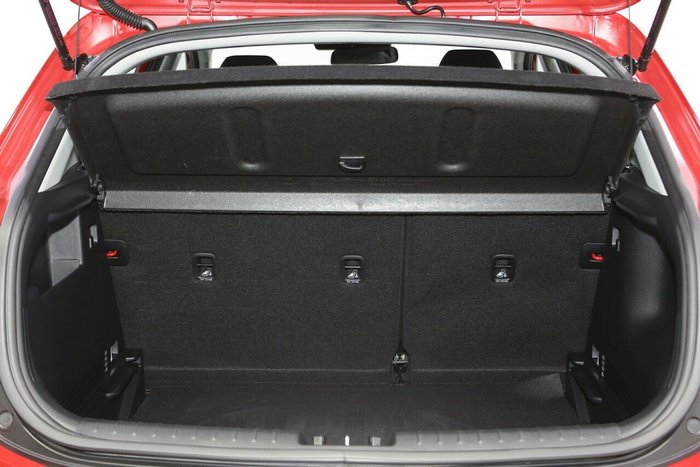2022 Kia Stonic Sport